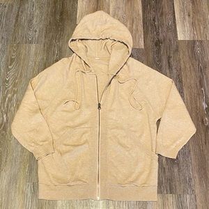 Merino wool lulu sweater